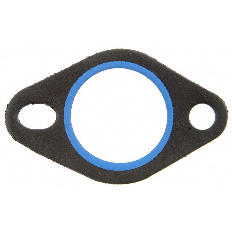 Fel-Pro — Fel-Pro Hyundai Santa Fe 35764 Engine Coolant Thermostat Housing Gasket