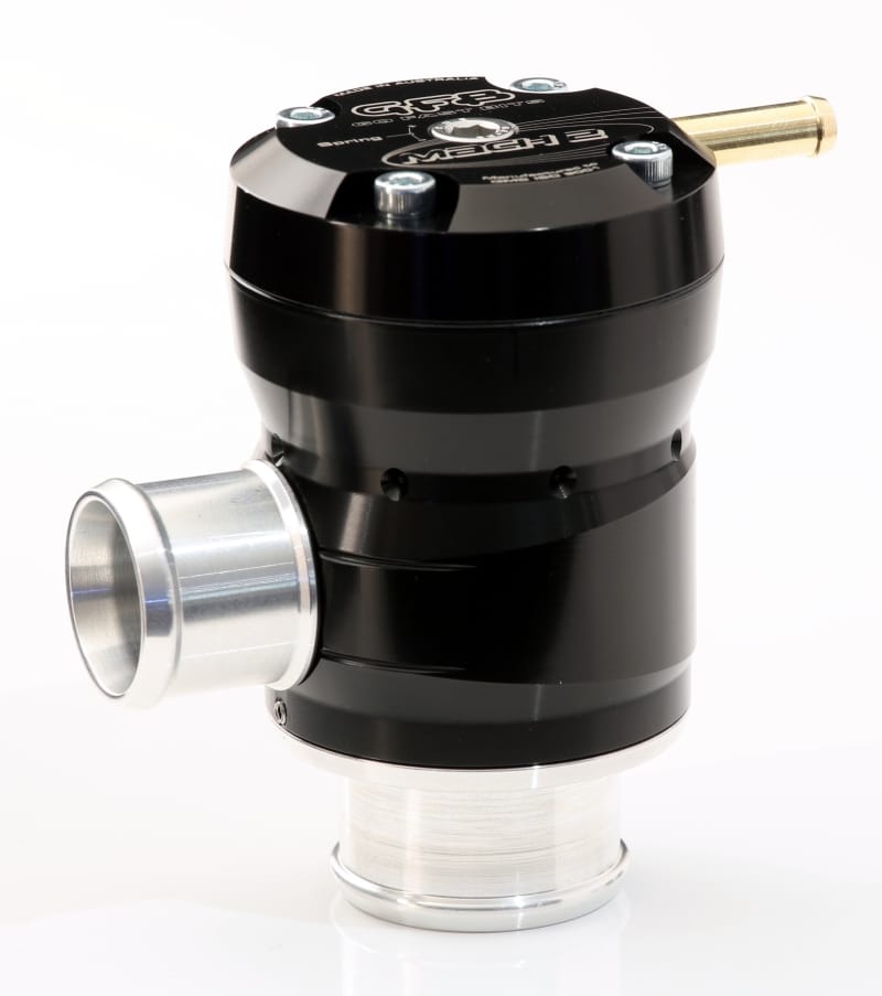 Go Fast Bits — GFB Mach 2 TMS Recirculating Diverter Valve - Subaru 2015+ WRX/Forester
Diverter Valve