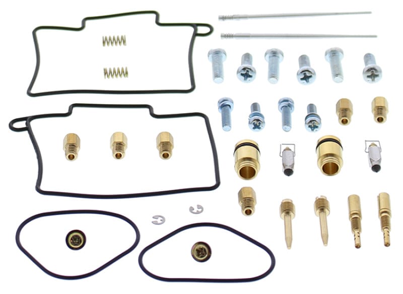 All Balls Racing — All Balls Racing 00-01 Ski-Doo MX Z X 440 LC Carburetor Rebuild Kit