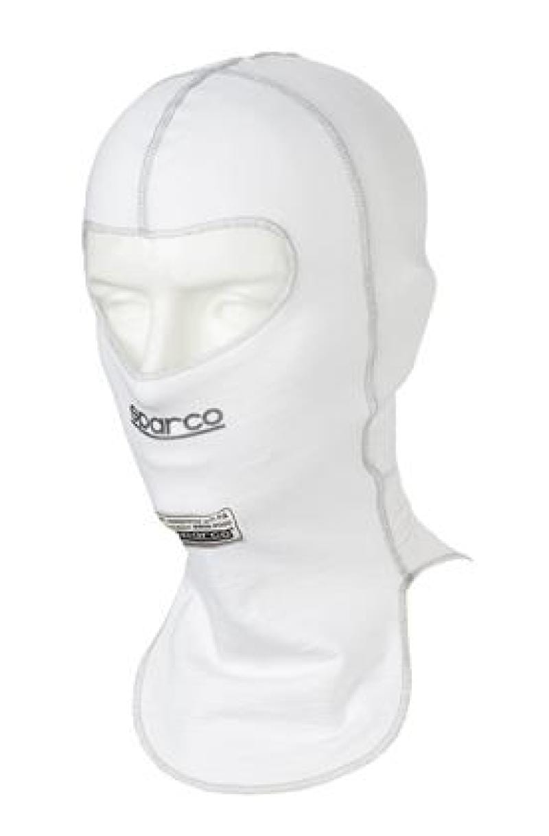 SPARCO — Sparco Hood RW9 White - Large