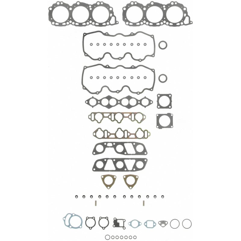 Fel-Pro — Fel-Pro Nissan Quest HS 9972 PT PermaTorque Engine Cylinder Head Gasket Set