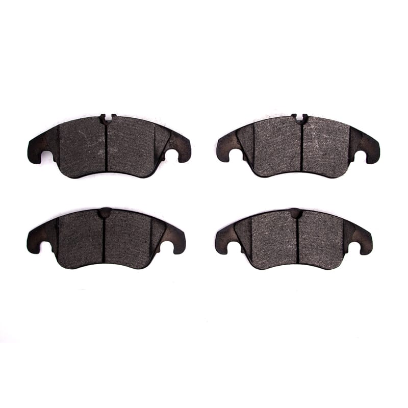 DFC — DFC 08-17 Audi A4 (USA/Canada) Front 5000 Advanced Low Metallic Brake Pads
DFC Brake Pad Set