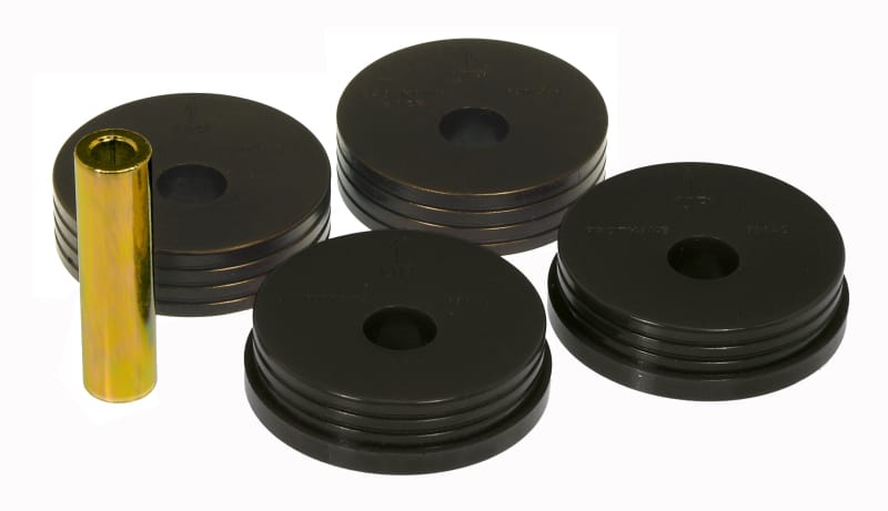 Prothane — Prothane 92-95 Honda Civic Left Motor Mount Insert - Black
ENGINE MOUNTS
