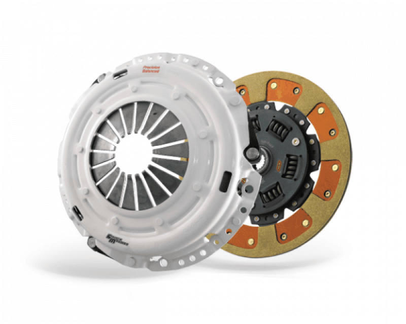 Clutch Masters — Clutch Masters 19-23 Mazda Miata MX-5 2.0L FX300 Clutch Kit - 325ft/lbs Torque
Clutch Kit