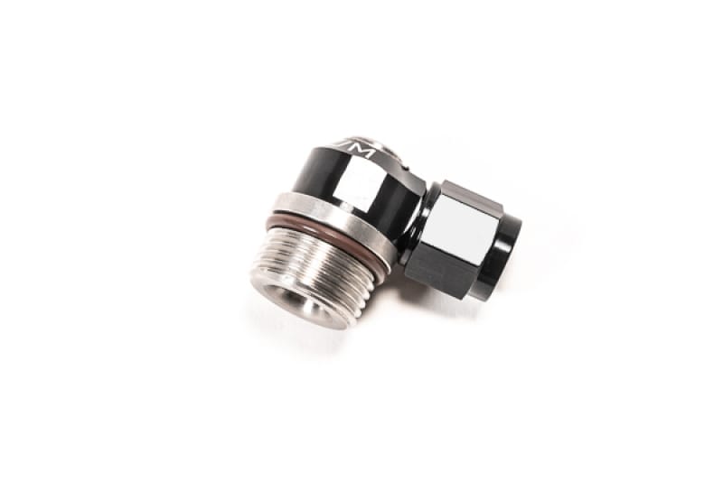 Radium Engineering — Radium Engineering 10AN ORB Swivel Banjo to 6AN Female