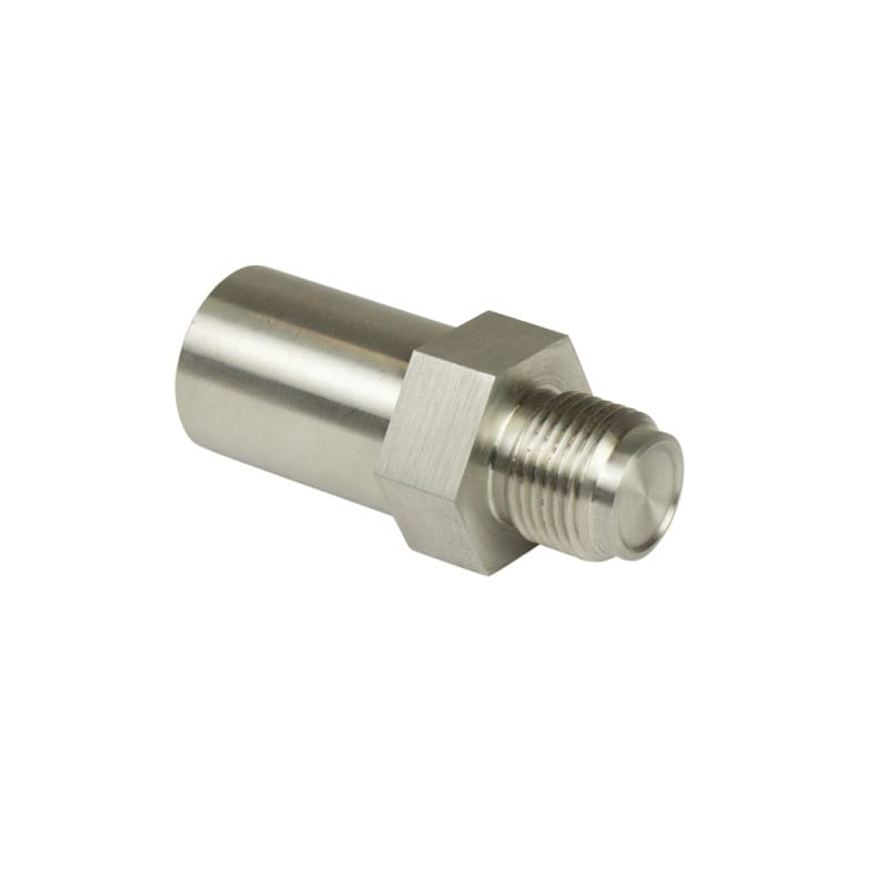 BD Diesel — BD Diesel Common Rail Fuel Plug - 2003-2007 Dodge 5.9L
DieselFuelInjRailPlg
COMMON RAIL PLUG