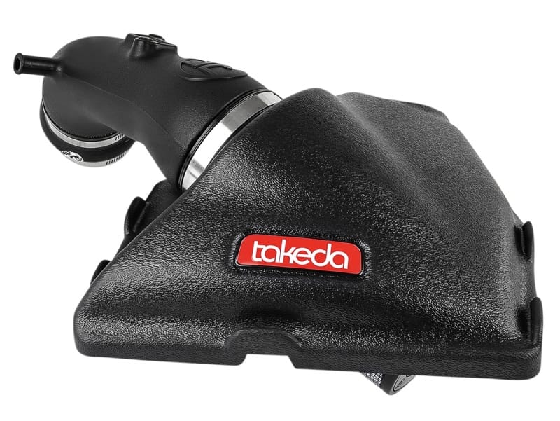 aFe — aFe Takeda Stage-2 Pro DRY S Cold Air Intake System 13-18 Nissan Altima I4 2.5L
Takeda Intake System