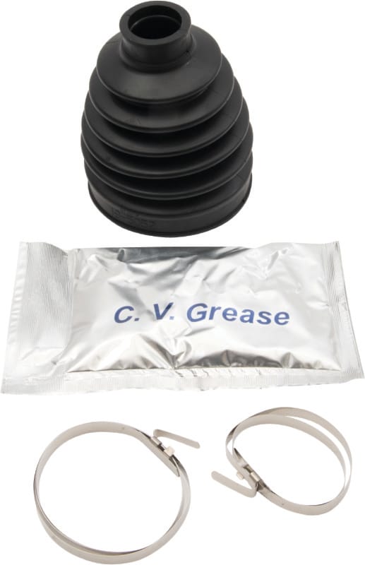 QuadBoss — CV Boot Kit, Front Inner