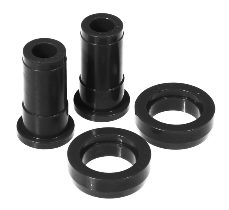 Prothane — Prothane 91-94 Ford Explorer 2/4wd Rear Frame Shackle Bushings - Black
SPRING/SHACKLE BUSH