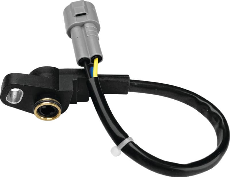 QuadBoss — Throttle Position Sensor, Black