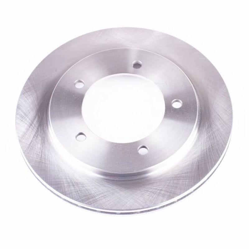PowerStop — Power Stop 00-04 Chevrolet Tracker Front Autospecialty Brake Rotor
AutoSpecialty Rotor