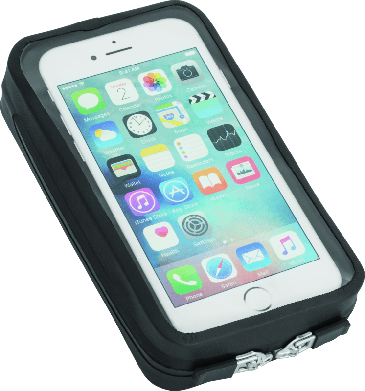 Kuryakyn — Magnetic Device Tank Pouch Black