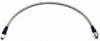 Wilwood — Wilwood 19in OAL Flexline -3 Hose to M10 x 1.00 to -3 Female Bubble Flare
FLEXLINE,BRAKE