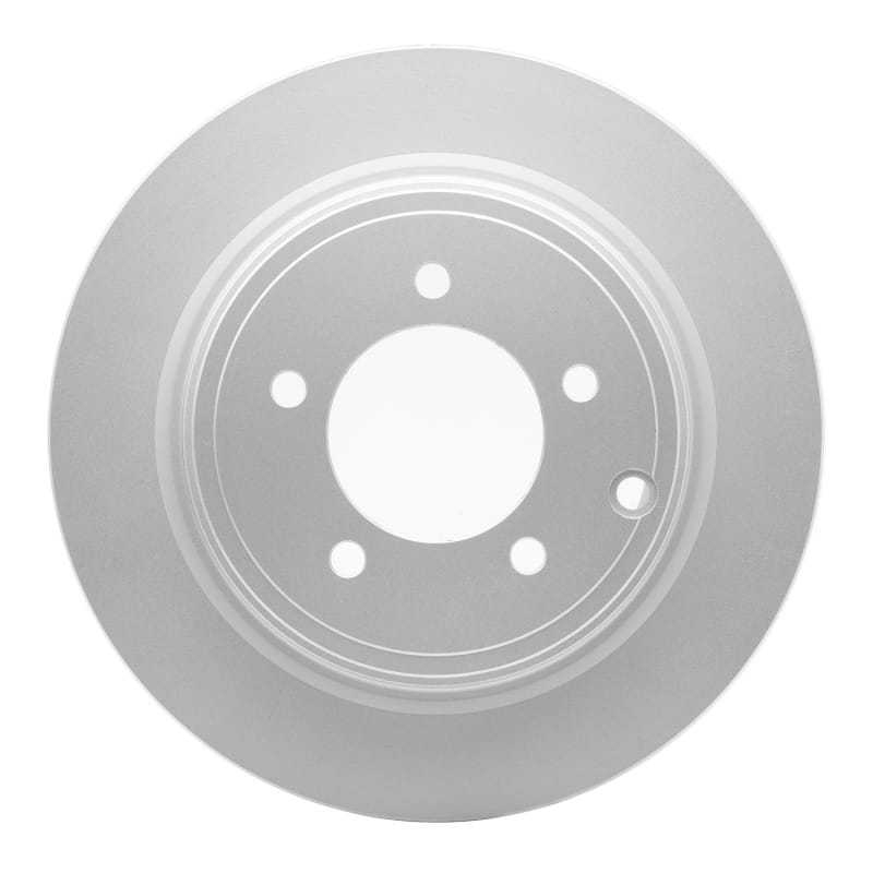 DFC — DFC 07-17 Chrysler Sebring Rear GeoSPEC Coated Rotor
DFC Brake Rotor