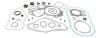 QuadBoss — QuadBoss 00-02 Arctic Cat 500 4x4 AT Complete Gasket Set w/ Oil Seal