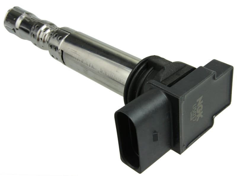 NGK — NGK 2006-04 VW Phaeton COP Pencil Type Ignition Coil