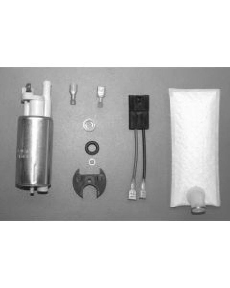 Walbro — Walbro Fuel Pump/Filter Assembly