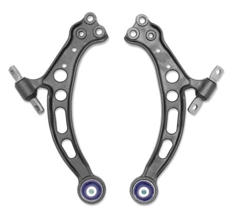 Superpro — SuperPro 92-96 Toyota Camry Lower Control Arm Set - Front
Control Arm Set
