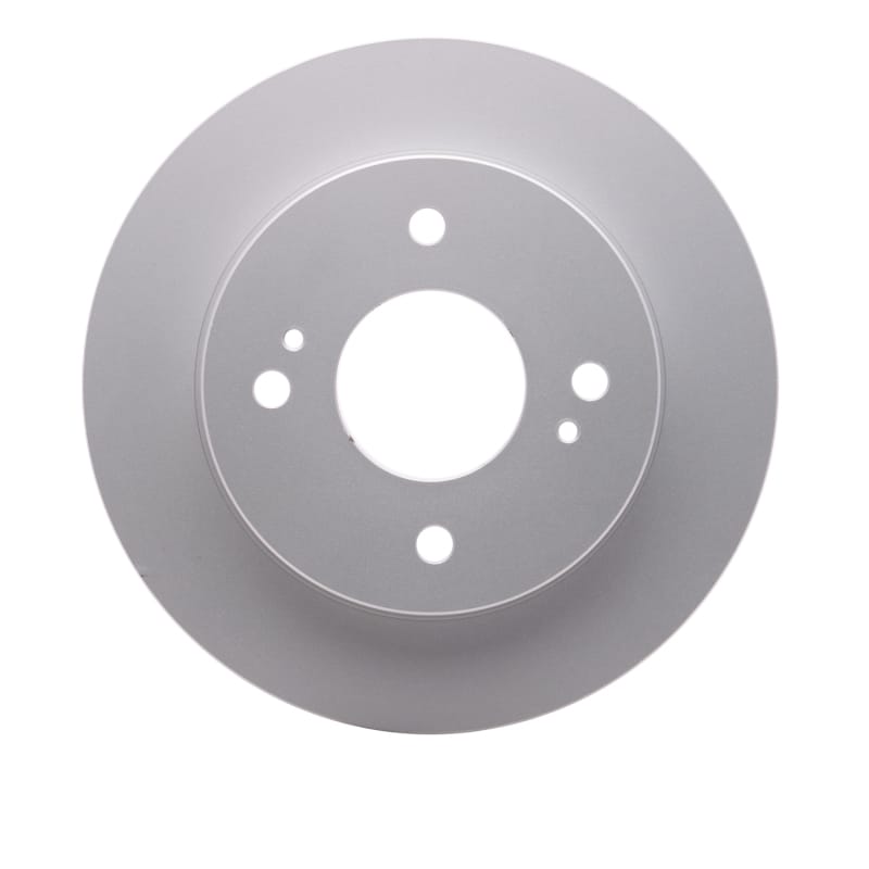 DFC — DFC 90-06 Infiniti G20 Rear GeoSPEC Coated Rotor
DFC Brake Rotor