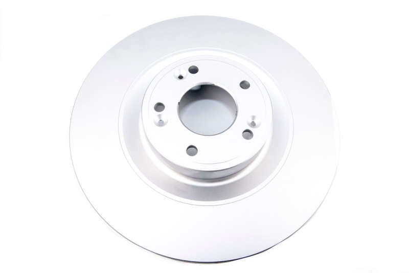 DBA — DBA 12-17 Hyundai Genesis 3.8L Front En-Shield Standard Rotor
Brake Rotor