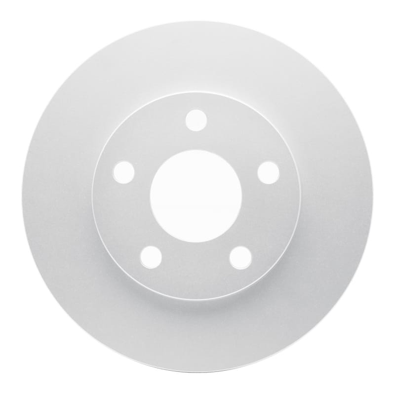 DFC — DFC 90-97 Buick Park Avenue Front GeoSPEC Coated Rotor
DFC Brake Rotor