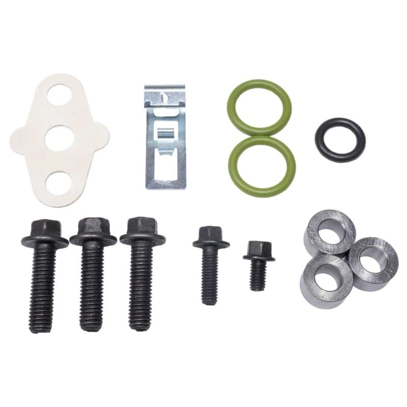 Industrial Injection — Industrial Injection 03-07 Ford Powerstroke 6.0L New Garrett Stock Turbo (w/Variable Sensor)