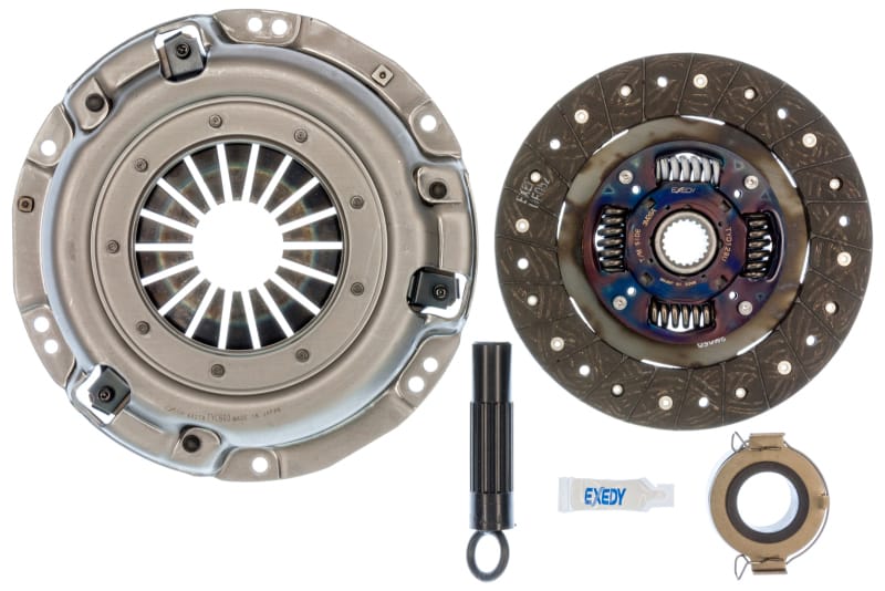 Exedy — Exedy OE 1991-2001 Toyota Camry L4 Clutch Kit