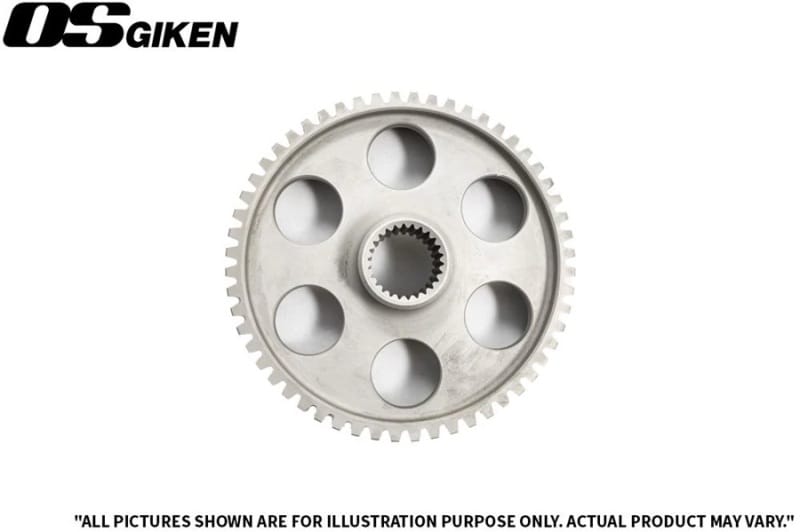OS Giken — OS Giken Toyota V160 Center Hub R3C