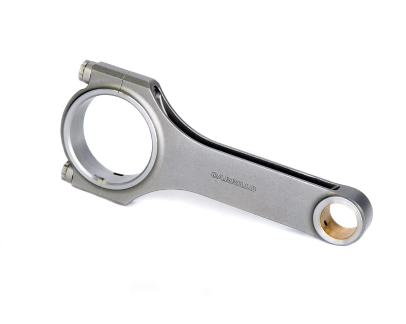 Carrillo — Carrillo Nissan/Infiniti/Datsun VQ35HR Pro-H 3/8 CARR Bolt Connecting Rods