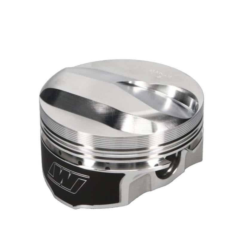 Wiseco — Wiseco Chevy BB 396/427/454/502 Dome 25cc x 1.270 CH Piston Kit
Piston Set