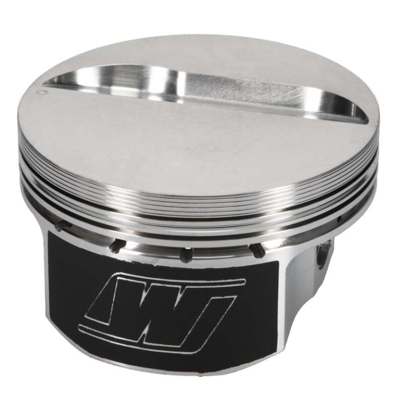 Wiseco — Wiseco Opel C24NE 96.00 mm Bore 31.50 mm CH 4.00 CC Piston Set
Piston Set