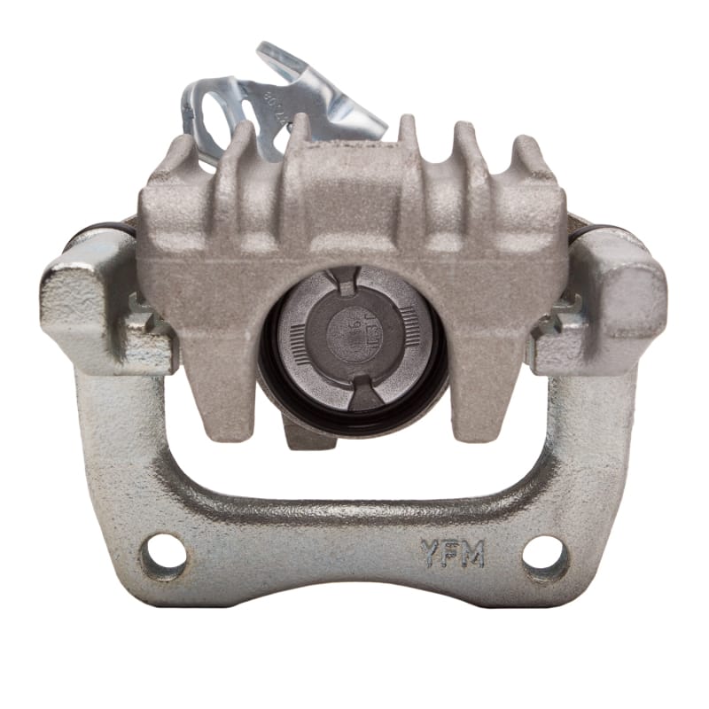 DFC — DFC 10-19 Audi A3 Rear-R Premium Caliper - Silver Zinc Coated
DFC Brake Caliper