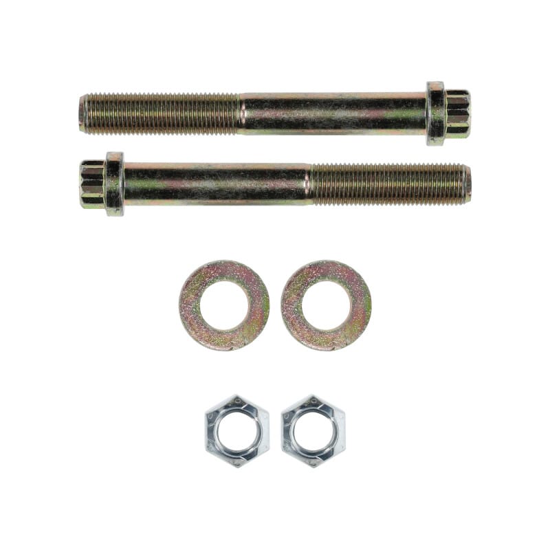 Camburg — Camburg 1/2-20 x 4in. 12pt UCA Bolt Kit
Bolt Kit