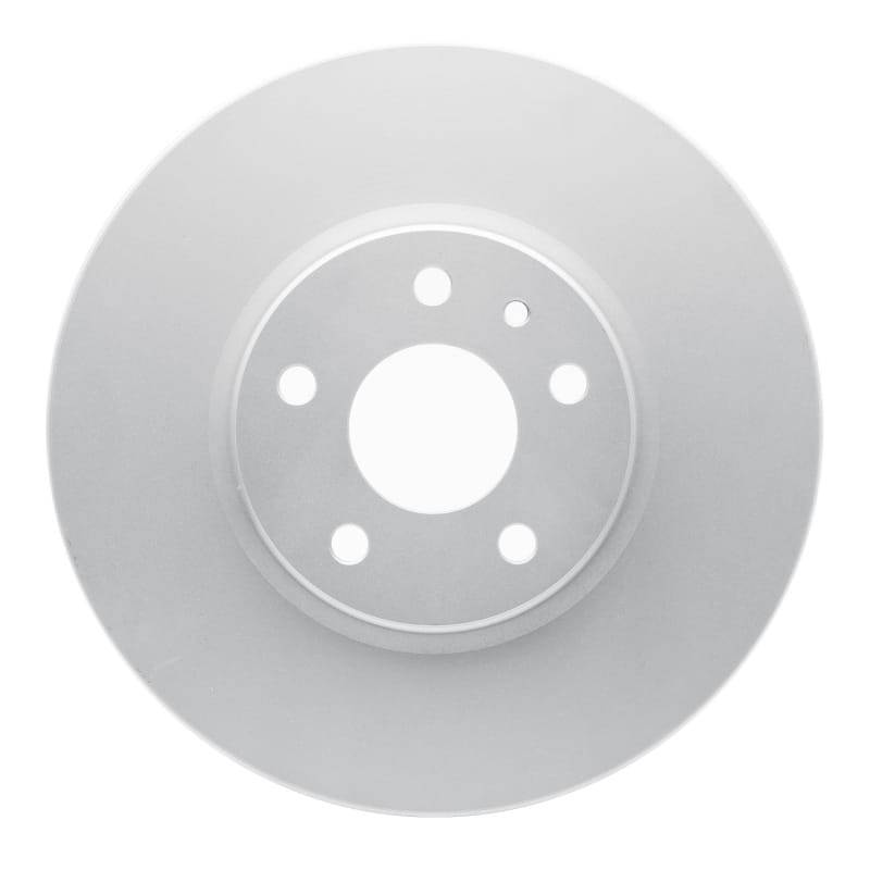 DFC — DFC 13-20 Ford Special Service Police Sedan Front GeoSPEC Coated Rotor
DFC Brake Rotor