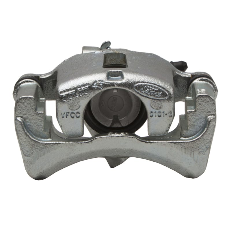 DFC — DFC 05-14 Ford Mustang Rear-L Premium Caliper - Silver Zinc Coated
DFC Brake Caliper