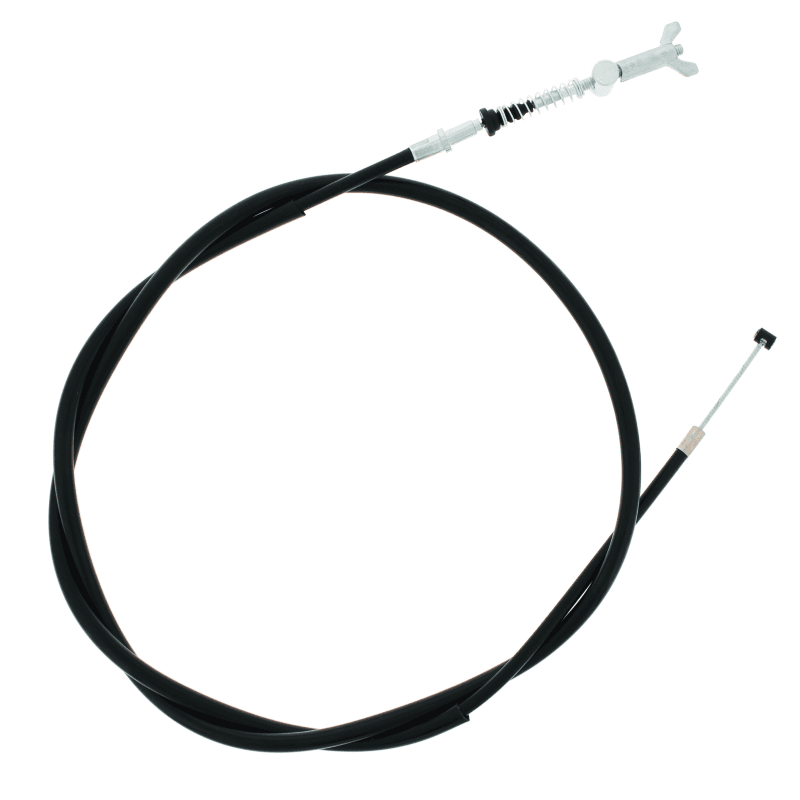 QuadBoss — QuadBoss 92-98 Yamaha YFB250 Timberwolf 2x4 Rear Hand Brake Cable