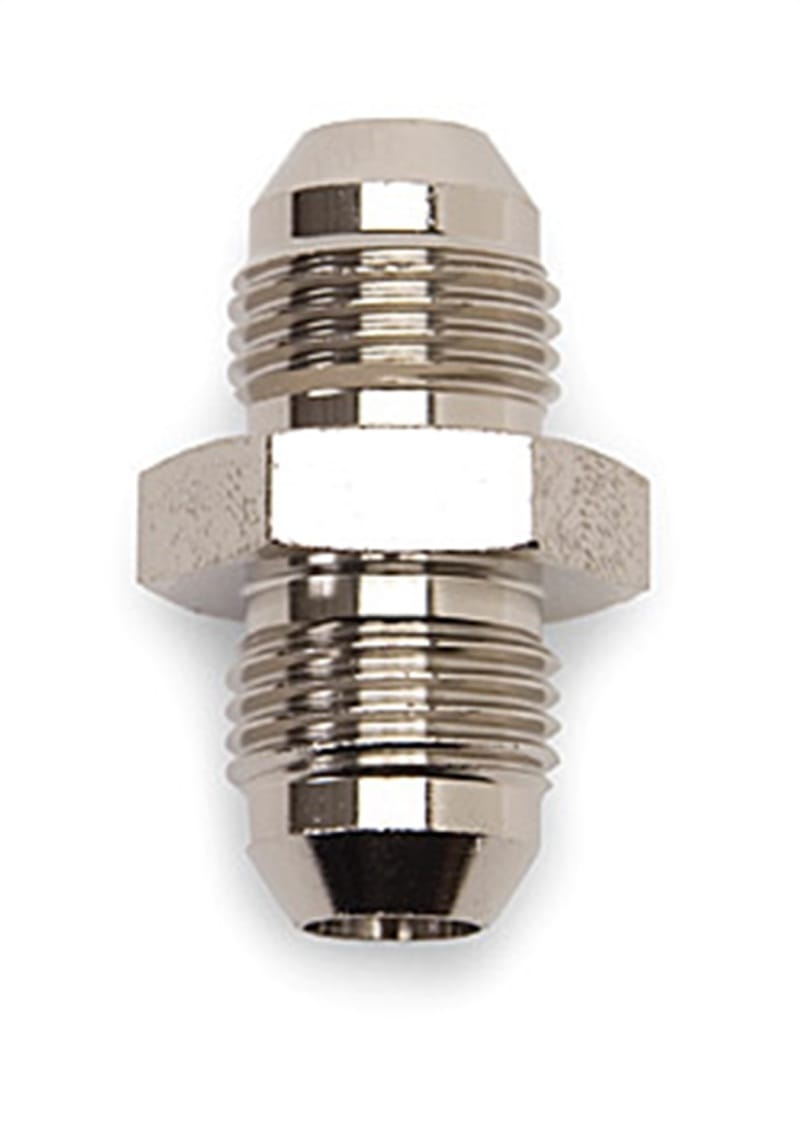 Russell — Russell Performance -8 AN Flare Union (Endura)
Adapter Fitting