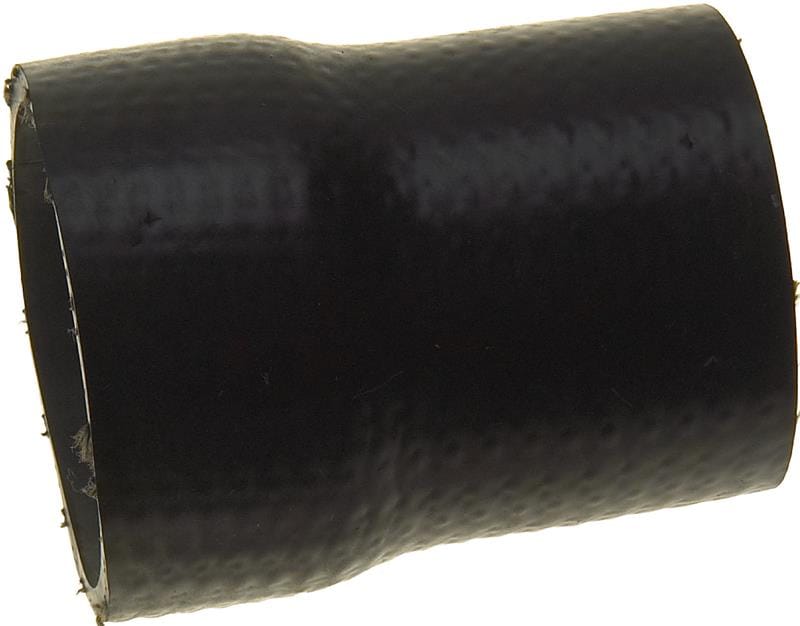Gates — Gates 81-88 White WX Caterpillar 3208 Diesel Lower - Pipe To Rad. Molded Coolant Hose