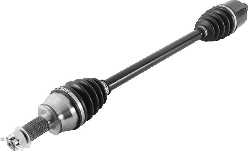 QuadBoss — Replacement Axle, Front Left/Front Right
