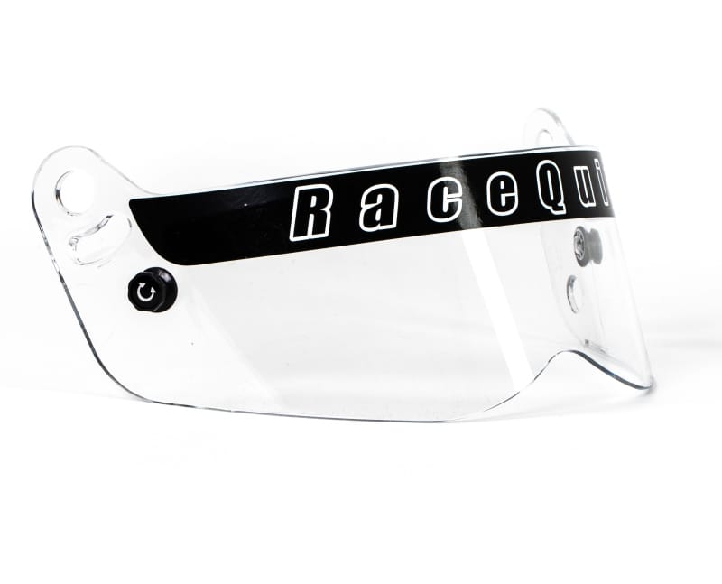 Racequip — RaceQuip VESTA Series - Clear Shield