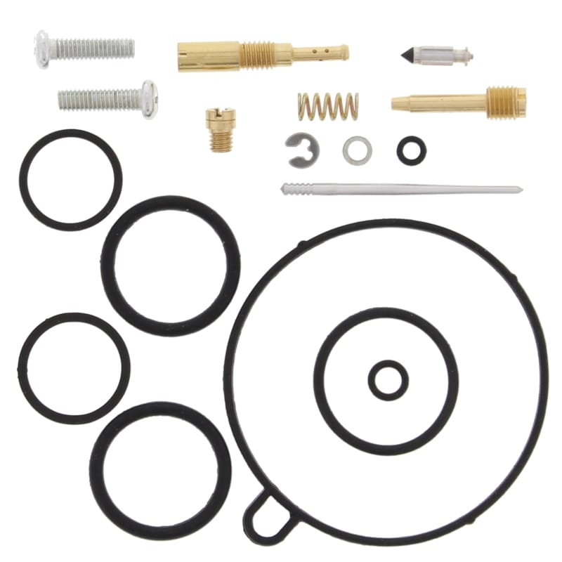All Balls Racing — All Balls Racing 93-98 Honda TRX90 Carburetor Rebuild Kit