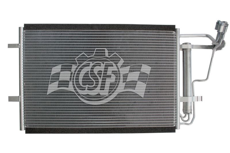 CSF — CSF 10-13 Mazda 3 Sedan 2.0L A/C Condenser