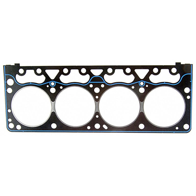 Fel-Pro — Fel-Pro Dodge RAM 1500 540 SD Severe Duty Engine Cylinder Head Gasket