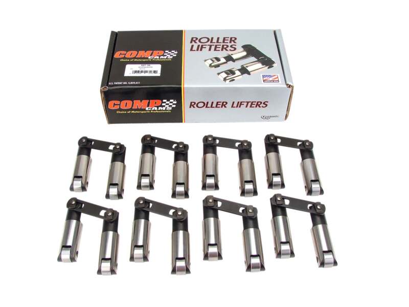 COMP Cams — COMP Cams Roller Lifters CRB Crh W/.140