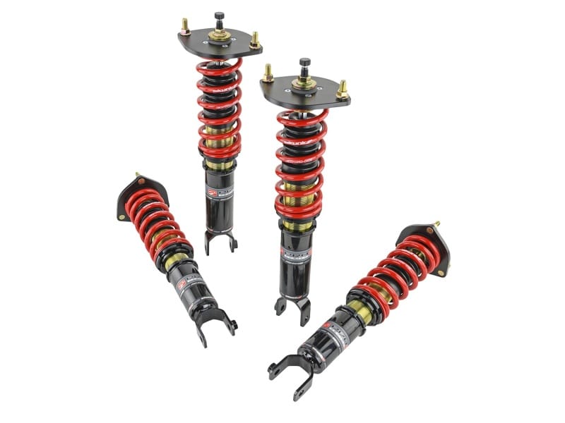 Skunk2 Racing — Skunk2 2016+ Mazda Miata ND Pro-ST Coilovers (Front 8 kg/mm - Rear 6 kg/mm)
CoilOverShockAbsrSet