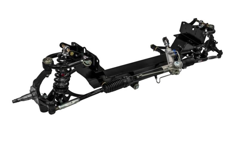 QA1 — QA1 61-71 Dodge D100 & D200 Front Suspension Kit - Double Adj - 600lb/in
D100 Coil-Over Kit