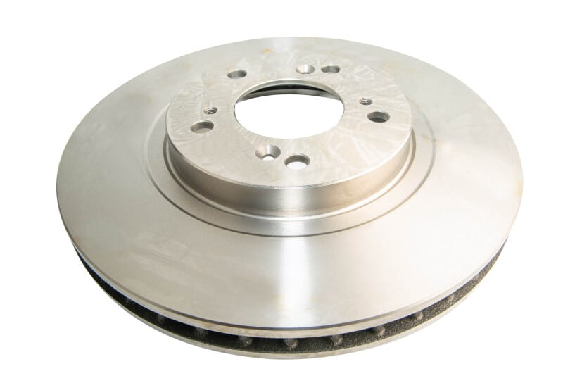 DBA — DBA 99-04 Acura RL Front Street Series Standard Rotor
Brake Rotor