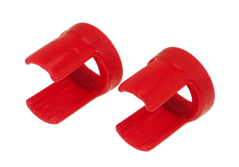 Prothane — Prothane 93-98 VW Golf / Jetta III Rear Axle Inserts - Red
CONTROL ARM BUSHINGS