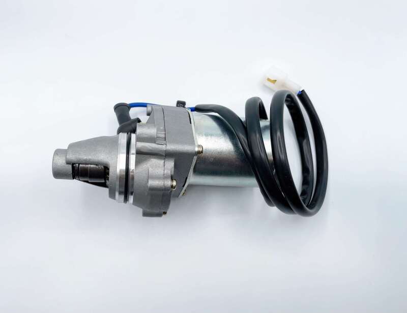 Ricks Motorsport Electrics — Ricks Motorsport New Starter Motor