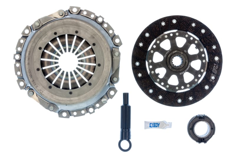 Exedy — Exedy OE 2002-2007 Mini Cooper L4 Clutch Kit